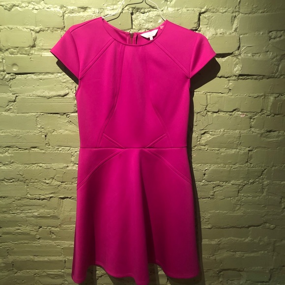 ted baker designer dresses